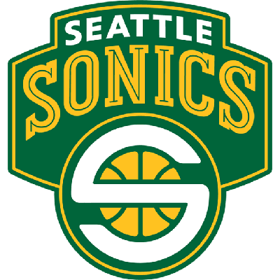 Seattle SuperSonics